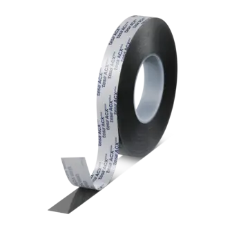 tesa 7140 PV3, 66m x 25mm, goldgelb, 181µm