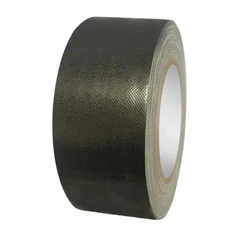 RK 7223 Heavy Duty Sandstrahlband - 310 mm x 25 m - olivgrün