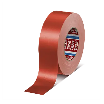 tesaband 4688 Standard, 50m x 1300mm, weiss, 260µm