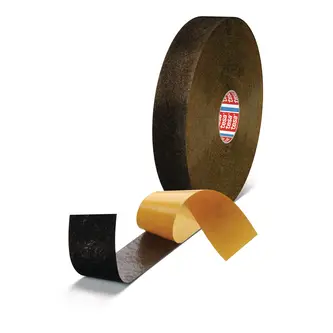 tesa 50600, 330m x 1280mm, grün-transluzent, 80µm