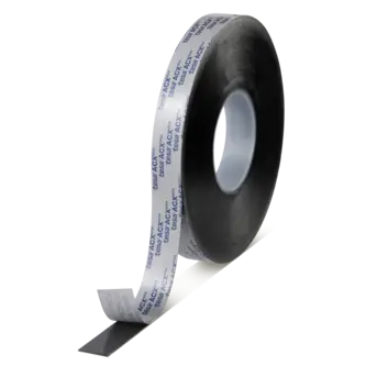 tesafilm 7133, 66m x 100mm, blau, 80µm