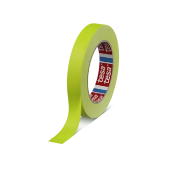 tesaband 4688 Standard, 50m x 38mm, schwarz, 260µm