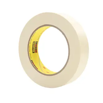 3M Galvanikklebeband 470, Hellbraun, 25 mm x 33 m, 0.18 mm