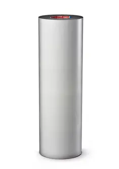 tesa 50625, 66m x 1280mm, blau-transparent, 50µm