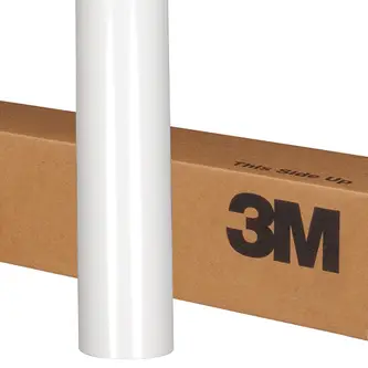 3M Scotchgard Anti-Graffiti-Schutzlaminat 8993, Glänzend, 1220 mm x 45,72 m