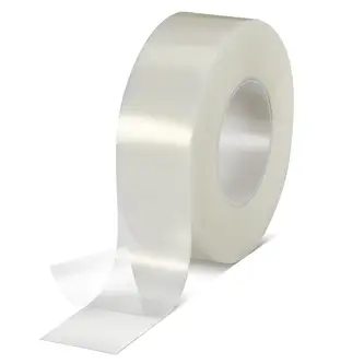 tesa 54411 - 25 m x 900 mm - weiß transluscent