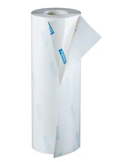 tesa 52994, 50m x 1245mm, transparent, 187µm