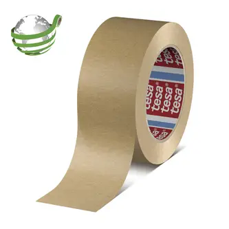 tesa 4848, 100m x 500mm, transparent, 48µm