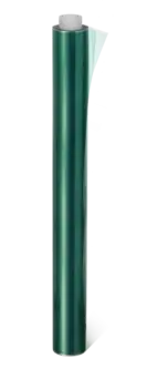 tesa 50600 - 66m x 50mm - grün