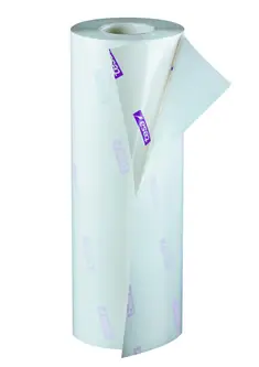 tesa 52995, 50m x 1245mm, transparent, 330µm