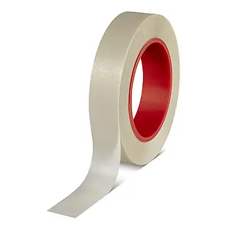 tesa 4831, 50m x 50mm, weiß, 125µm