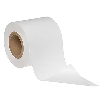 3M Druckschützende Laminatfolie 7746, Transparent glänzend, Jumbobreite, Variable Rollenabmessung