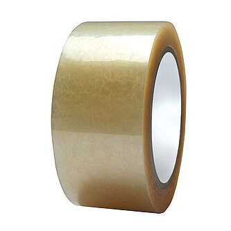 RK 910 PVC-Folie - 100 mm x 33 m - weiß