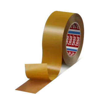 tesa Bodyguard 50535, 200m x 200mm, weiss, 59µm