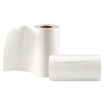 3M Industrieschutzfolie 7071UV, Transparent, 1219 mm x 33 m, 0.36 mm