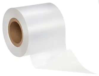 3M Druckschützende Laminatfolie 7746, Transparent glänzend, 1500 mm x 500 m