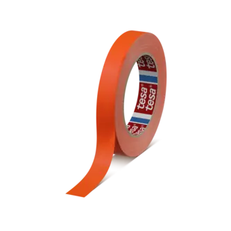 tesaband 4688 Standard, 50m x 50mm, weiss, 260µm
