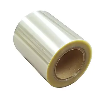 3M Druckschützende Laminatfolie C22CI, Transparent matt, Jumbobreite, Variable Rollenabmessung