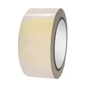 RK 302 PVC-Schutzfolie - 300 mm x 66 m