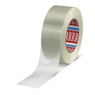 tesa 54337, 0,03m x 145mm, schwarz, 450µm